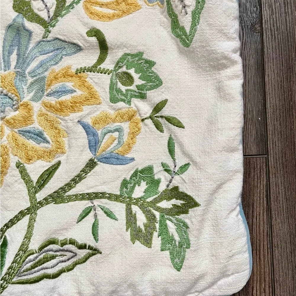 Pier one pilow cases 17/17 inches